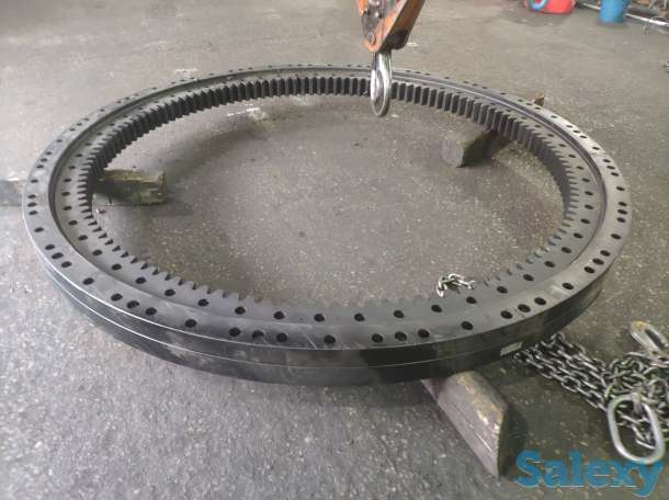 ОПУ для  БАШЕННОГО КРАНА, фотография 3