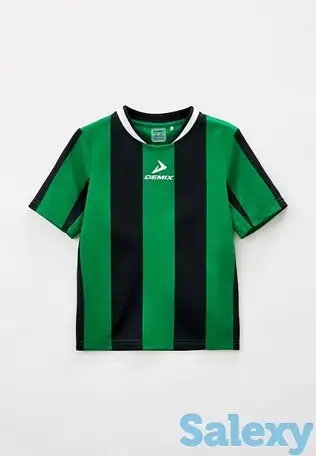 Футболка спортивная demix, фотография 1