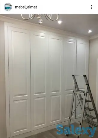 МЕБЕЛЬ на заказ.КАЧЕСТВЕННО БЫСТРО НЕДОРОГО .ВЫБИРАЙТЕ два пункта!, фотография 9