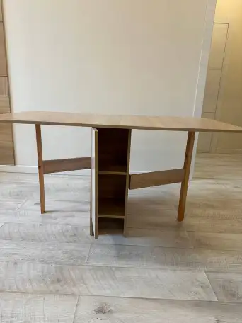 Стол раскладывающийся, фотография 1