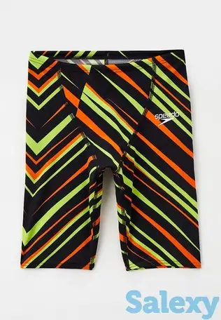 Шорты для плавания speedo, фотография 1