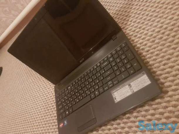 Ноутбук, фотография 1