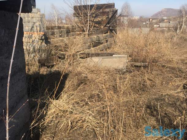 Продам гараж для грузового автомобиля в р-не Защита, фотография 8