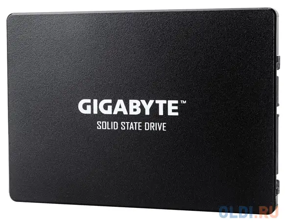 Ssd накопитель gigabyte gp-gstfs31240gntd 240 gb sata-iii, фотография 1