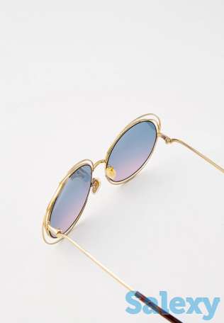 Очки солнцезащитные chloe, фотография 3