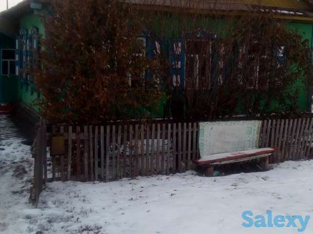 Продажа частного дома в Черлакском районе, Омской области, с/з Южно-Подольск., фотография 7