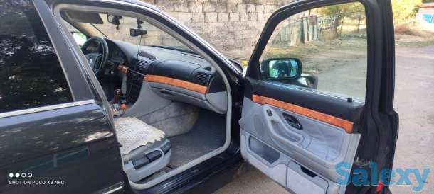 Продаю-bmwгода BMW 7-Series, фотография 5