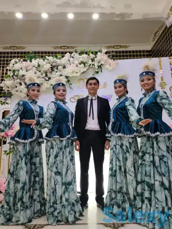 профессиональный ведущий, фотография 1