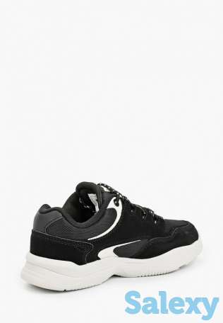 Кроссовки dc shoes, фотография 3