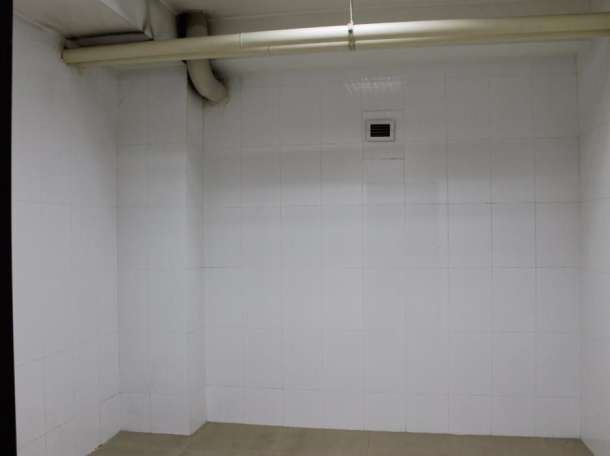 Сдаются подвальные помещения в бизнес-центре, Осипенко 35А, фотография 2