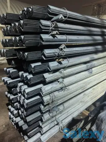 Угол размером 63, фотография 1