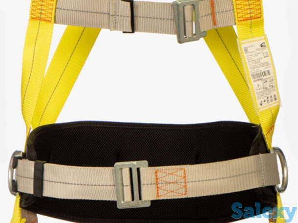 Страховочная Привязь Венто Альфа 0.2, фотография 1