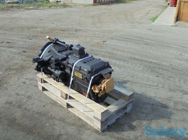 двигатель ямз, фотография 4