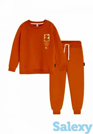 Костюм спортивный bossa nova, фотография 1