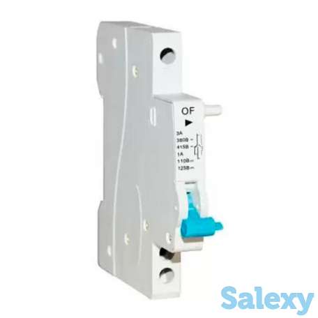 Контакт состояния OF серия ВА 47-63 Энергия, 160 шт, фотография 1