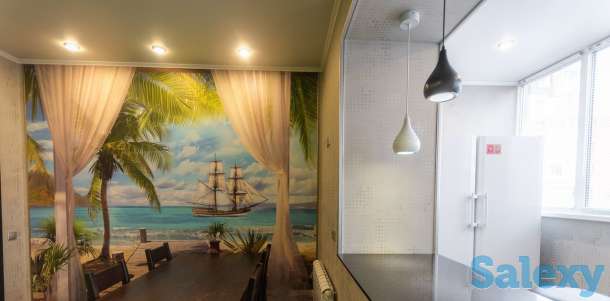 Продам 2-комнатную квартиру, ул. Осипенко 13, фотография 7