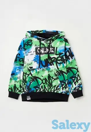 Худи playtoday, фотография 1