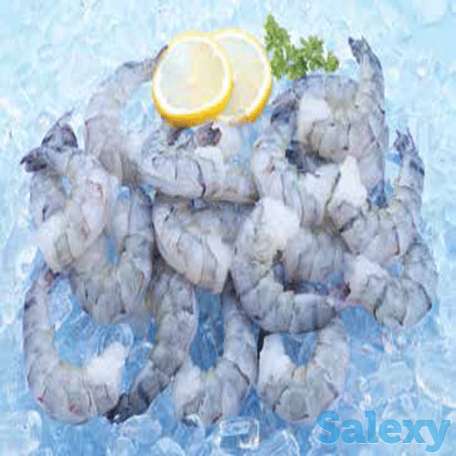 Поставки морепродуктов во Вьетнам || Поиск вьетнамских морепродуктов, фотография 5