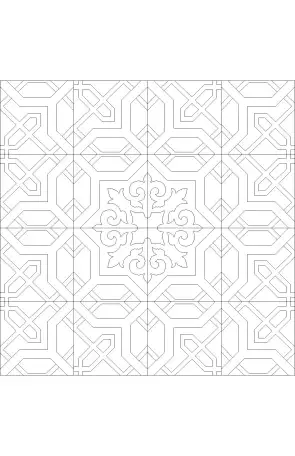 Прямая резка, фотография 7