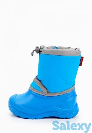 Дутики tingo, фотография 1