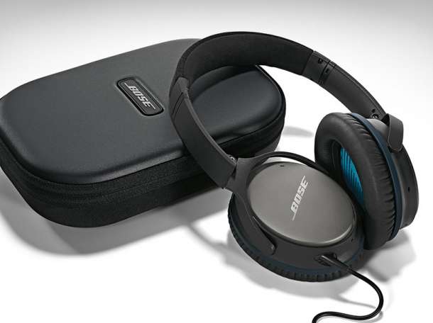 QuietComfort® 25, фотография 2