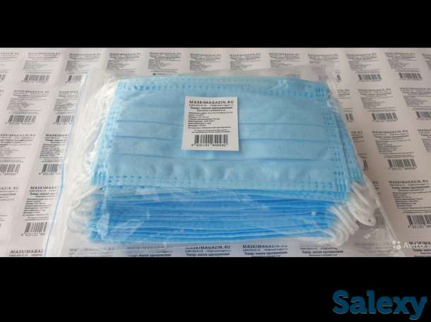 Паяльная станция по производству масок, фотография 6