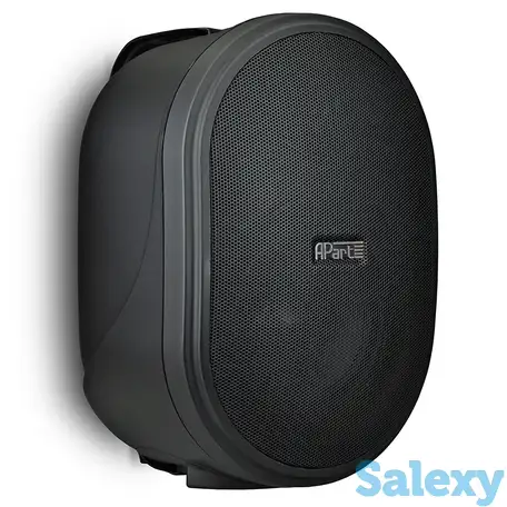 Настенный громкоговоритель apart ovo5p-bl, фотография 1