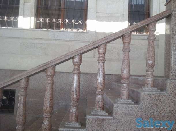 Изделия из гранита в Алматы, фотография 3