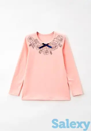 Лонгслив котмаркот, фотография 1