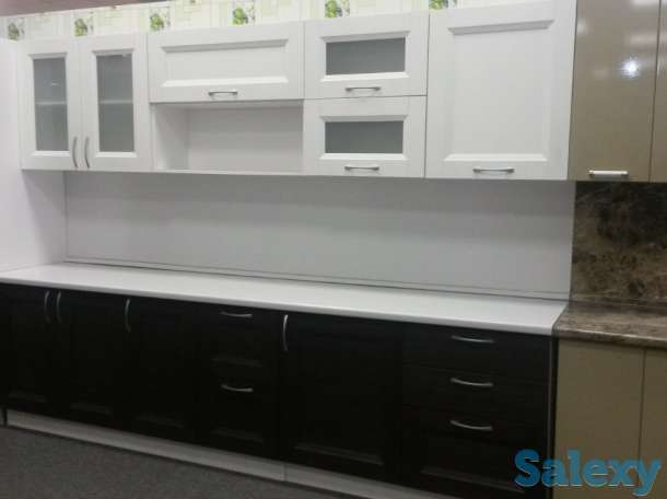 Кухня на заказ, фотография 2