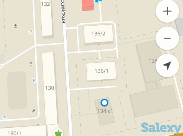 Продам 2х ком квартиру, Чкалова 134/1, фотография 3