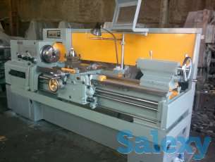 Продажа и ремонт металлорежущего оборудования (станков), запчасти к станкам., фотография 2