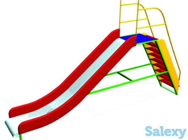 Горки, фотография 2