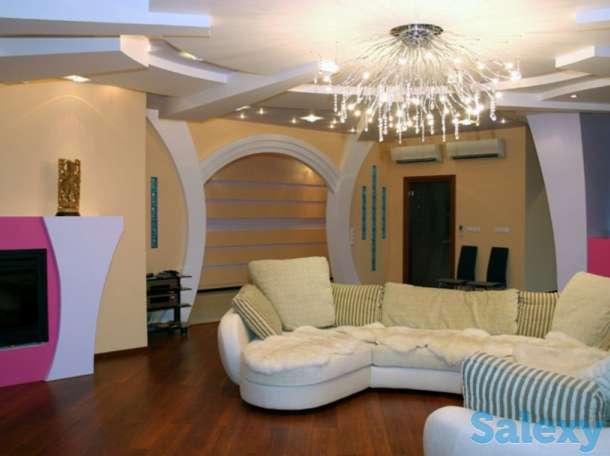 Ремонт квартир, фотография 2