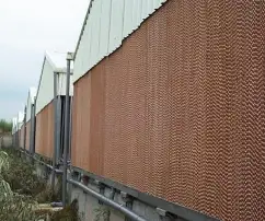 Гофра панели для охлаждения Eco Cooling, фотография 2