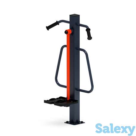 Тренажер уличный «маятник ст 004-01», фотография 1