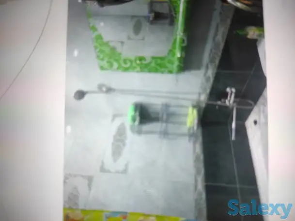 Алматы аренда1комнатных квартир, Аксай-2д25, фотография 5