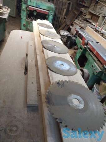 Продается бизнес . Столярный цех.Оборудование, фотография 6