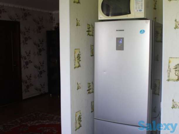 Продам 3х комнатную квартиру с мебелью и техникой, Айманова, фотография 2