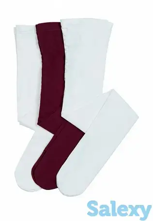 Колготки 3 шт. yula, фотография 1