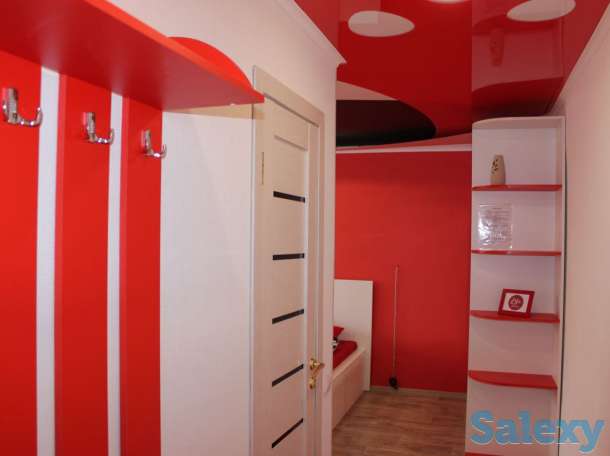 Сдам квартиру в центре, Ак. Сатпаева 40, фотография 6