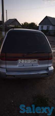 Продам Лошадку Mitsubishi Chariot, фотография 5