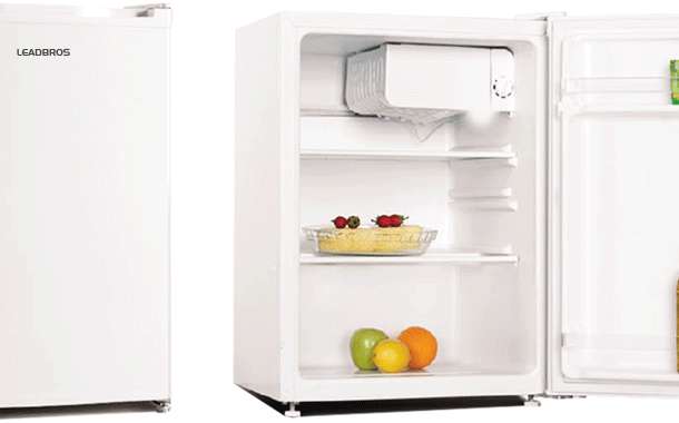 Холодильники и морозильники LEADBROS / KONOV , фотография 1