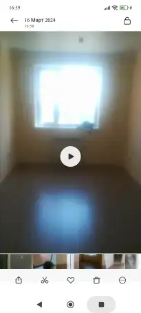 Продам 1-комнатную квартиру на левом берегу Астаны, фотография 2