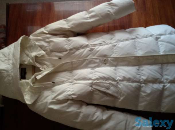 продам плащ, фотография 1