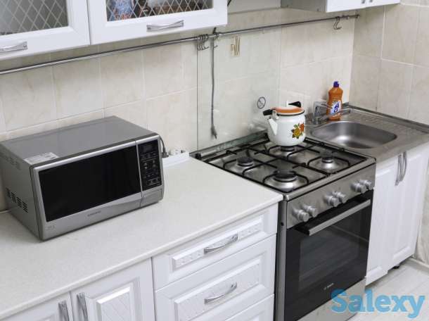 Квартиры посуточно в Кокшетау, ш.Уалиханова 156Б, фотография 6