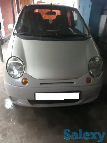 Продается авто Matiz, фотография 2