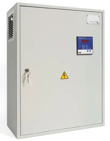 Конденсаторные установки типа УКРМ Varset Варсет Schneider Electric: Classic, Comfort, Harmohy, фотография 2