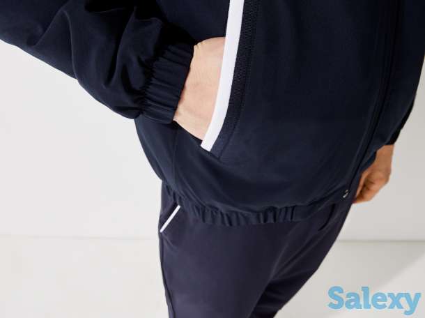 Мужская куртка lacoste, фотография 5