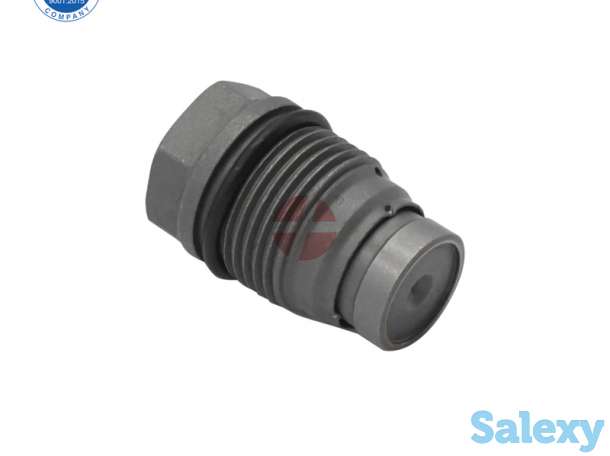 Клапан топливной рампы CumminsКлапан топливной рампы cummins QSL, фотография 1